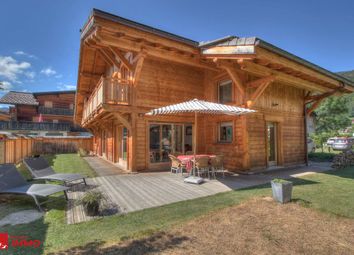 Thumbnail 3 bed apartment for sale in Morzine, 74110, France