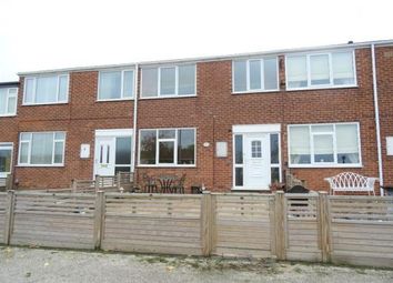 Thumbnail 4 bed terraced house for sale in Heseltine Close, Normanton