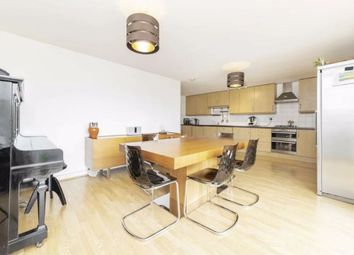 Thumbnail 4 bedroom flat for sale in West Arbour Street, London