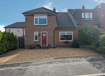 Thumbnail 3 bed semi-detached house for sale in Thirlmere Avenue, Upholland