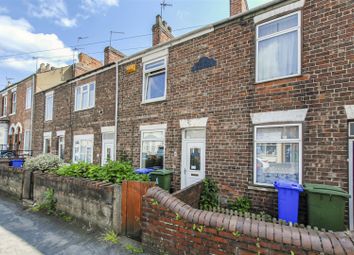 Thumbnail Terraced house to rent in Marshfield Road, Goole