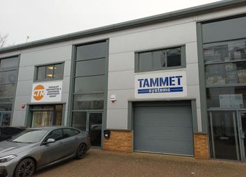 Thumbnail Office to let in 103, Thomas Way, Lakesview International Business Park, Hersden, Canterbury, Kent