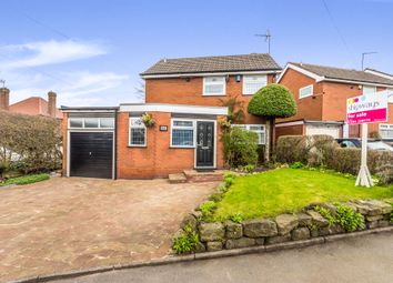 Thumbnail 3 bed semi-detached house for sale in Louise Street, Gornal Wood, Dudley