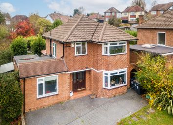 Thumbnail Detached house to rent in Rectory Park, South Croydon