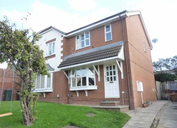3 Bedroom Semi-detached house for rent