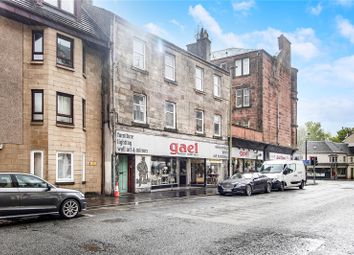 Thumbnail Flat for sale in Orchard Street, Paisley, Renfrewshire