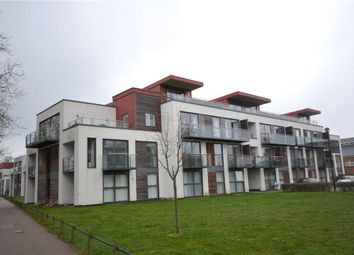 2 Bedrooms Flat for sale in Newton House, Cavalry Road, Colchester CO2