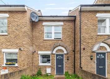 Thumbnail Terraced house for sale in Trinity Road, London