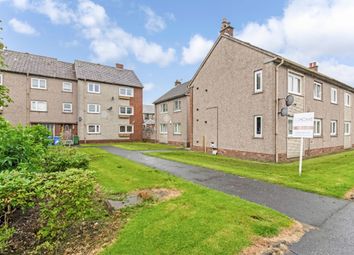Thumbnail 1 bed flat for sale in Anderson Street, Hamilton, South Lanarkshire