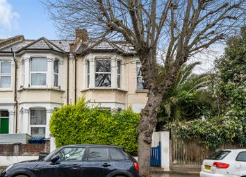 Thumbnail End terrace house for sale in Brouncker Road, London