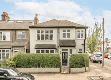 Thumbnail Property for sale in Brockley Grove, London