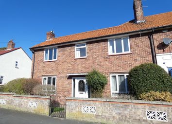 Thumbnail 3 bed semi-detached house for sale in Icknield Way, Thetford