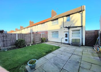 Thumbnail 3 bed terraced house for sale in Abingdon Road, Walton, Liverpool