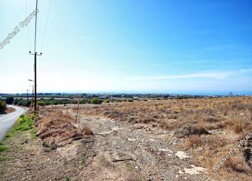 Thumbnail Land for sale in Paphos Municipality, Paphos, Cyprus