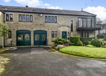 Thumbnail 4 bed semi-detached house for sale in Dunscar Fold, Egerton, Bolton, Lancashire