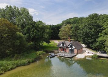 Property listing in Lichfield, Staffordshire