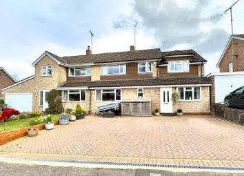 Thumbnail Semi-detached house for sale in Abbotsleigh, Horsham, West Sussex