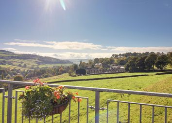 Thumbnail 2 bed terraced bungalow for sale in Oats Royd Mill, Dean House Lane, Luddenden