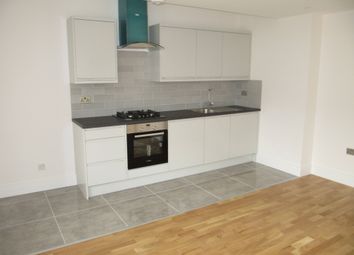 Thumbnail 3 bed flat to rent in Olympia House, The Ridgeway, Iver, Buckinghamshire