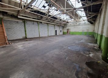Thumbnail Industrial to let in Unit 3, Windley Works, Wolsey Street, Manchester