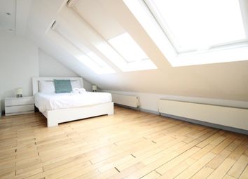 Thumbnail 1 bed flat to rent in Redchurch Street, London