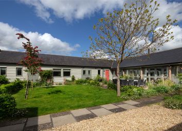 Thumbnail Bungalow for sale in Chimney, Bampton, Oxfordshire