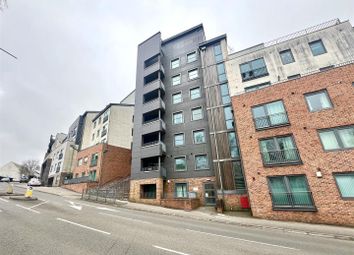 Thumbnail Flat for sale in Trinity Street, St. Austell