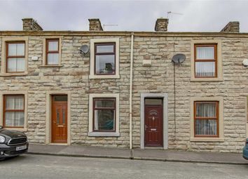 2 Bedrooms Terraced house for sale in Manchester Road, Burnley, Lancashire BB12