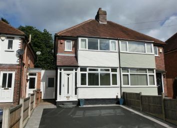 2 Bedrooms Semi-detached house for sale in Blythsford Road, Hall Green, Birmingham B28