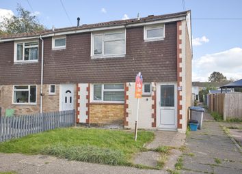 Thumbnail 3 bed end terrace house for sale in Elizabeth Carter Avenue, Deal