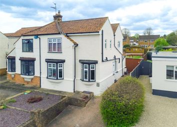 Thumbnail Semi-detached house for sale in London Road, Maidstone