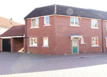 2 Bedroom End terrace house for rent