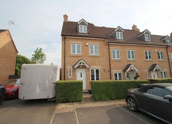 3 Bedroom End terrace house for rent