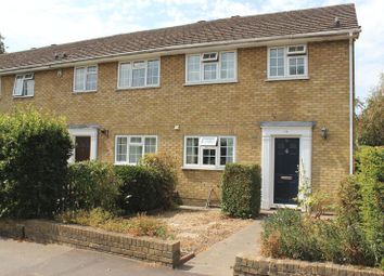3 Bedroom End terrace house for rent