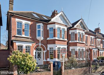 2 Bedrooms Flat for sale in Granville Gardens, Ealing Common, London W5