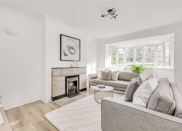 Thumbnail Flat for sale in Buckingham House, Courtlands