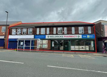 Thumbnail Retail premises for sale in 207-213 Main Road, Darnall, Sheffield, South Yorkshire