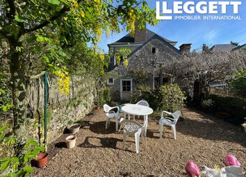 Thumbnail 2 bed villa for sale in Avoise, Sarthe, Pays De La Loire