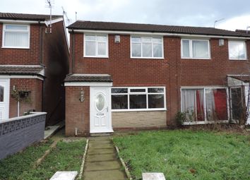 3 Bedroom Semi-detached house for rent