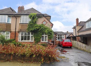 Thumbnail Semi-detached house to rent in Lawrence Road, Pinner