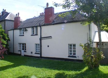 Thumbnail 3 bed cottage to rent in Manor Cottage, Boulston, Haverfordwest