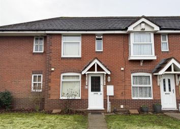 Thumbnail 2 bed end terrace house to rent in Stanier Avenue, Coundon, Coventry