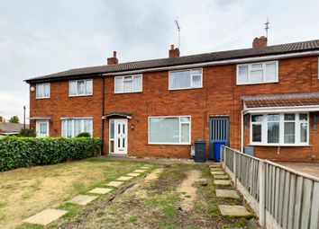 Thumbnail Terraced house to rent in Warrenne Road, Dunscroft, Doncaster