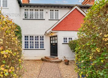 Thumbnail 2 bed terraced house to rent in Brunner Road, Ealing