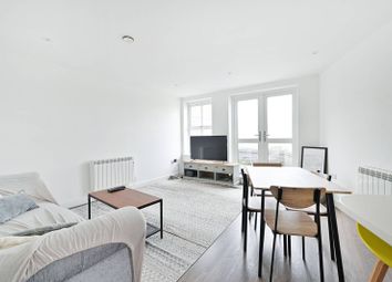 Thumbnail 2 bedroom flat to rent in Cadogan Terrace, Hackney, London