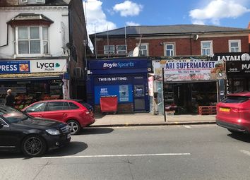 Thumbnail Retail premises for sale in Moseley Road, Birmingham