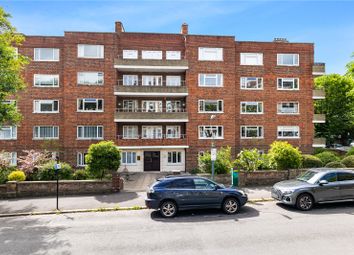 Thumbnail 3 bed flat for sale in Eaton Gardens, Hove, East Sussex