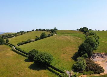 Thumbnail Land for sale in Oakley Park, Llandinam, Powys