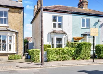 3 Bedroom End terrace house for sale