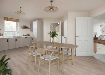 Lutterworth Virtual Staging